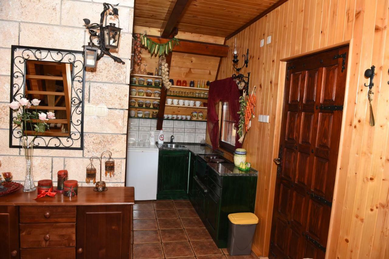 Visnjin Dom Villa Divcibare Exterior photo